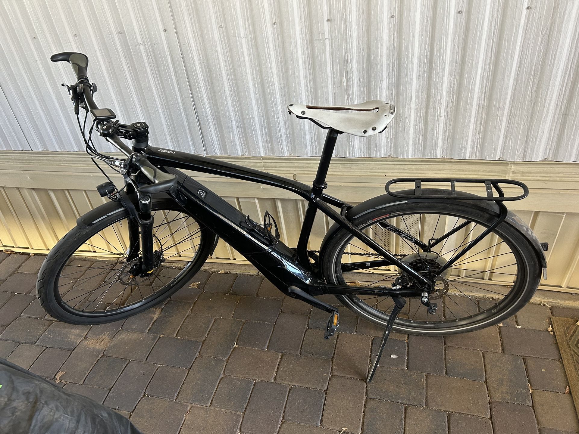 2021 Specialized Vado 5.0 Large E-Bike