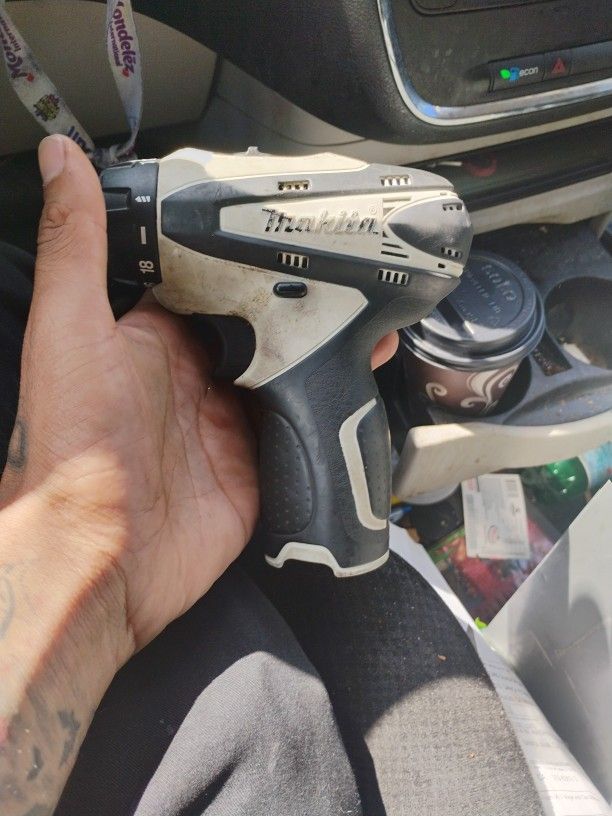 Makita Drill