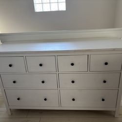 Hemnes Dresser