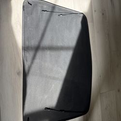 Car Windshield Cover For Only .25 Cents !