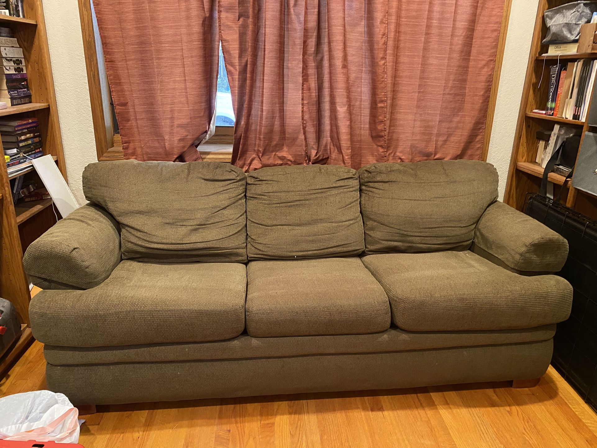 Lazy Boy Sleeper Sofa