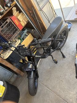 E-bike