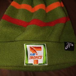 7/11 Beanie 