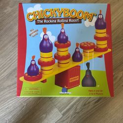 Checkbook Balance Game