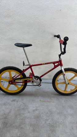 BMX Phantom