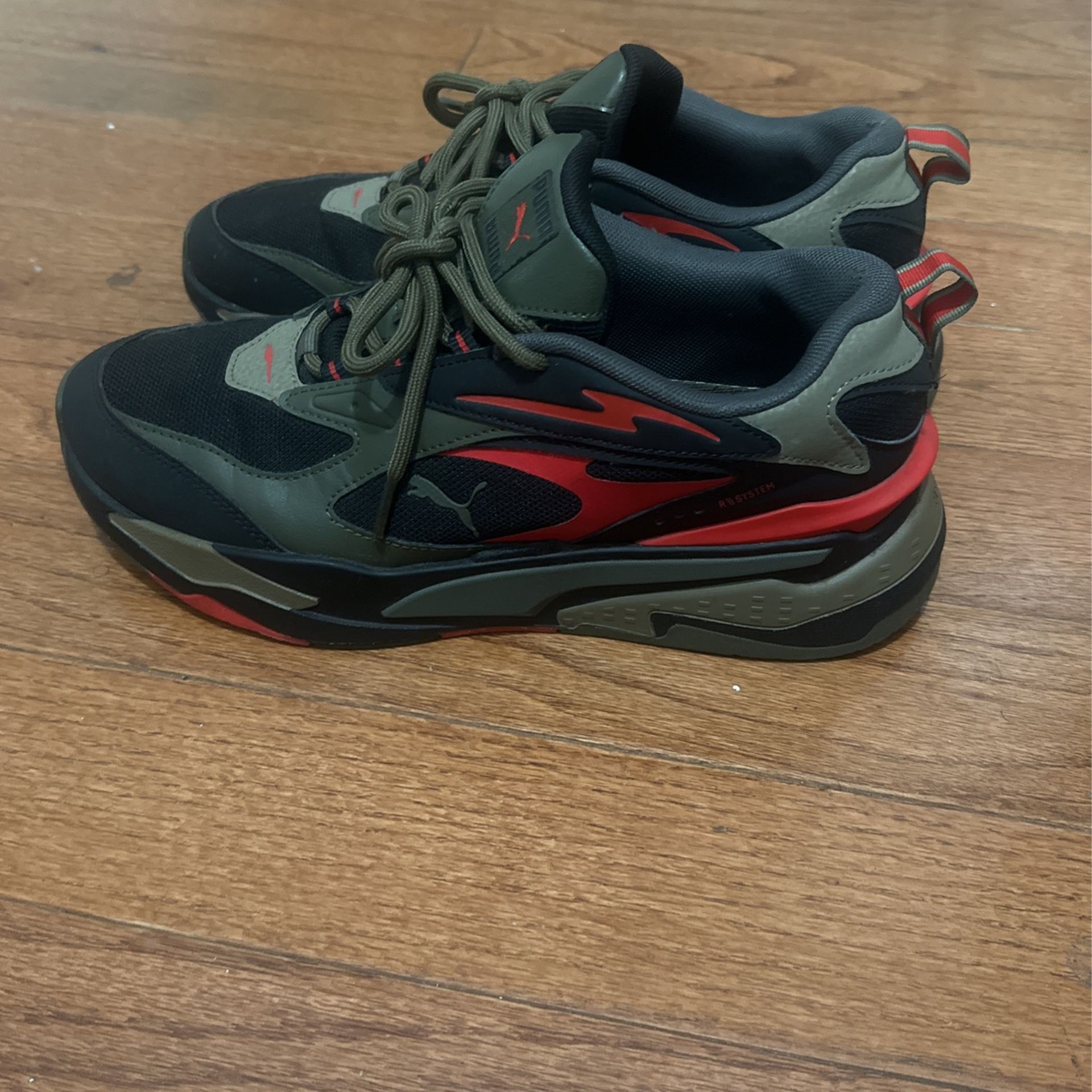 Puma