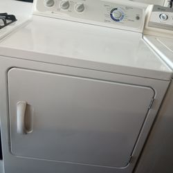 General Electric Dryer