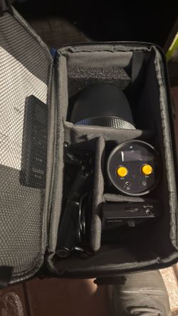 Godox ML60 Bi  light