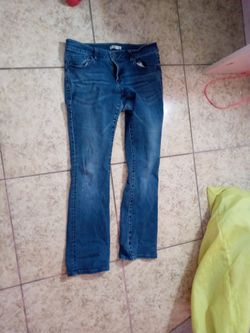 Size 6 Skinny Jeans