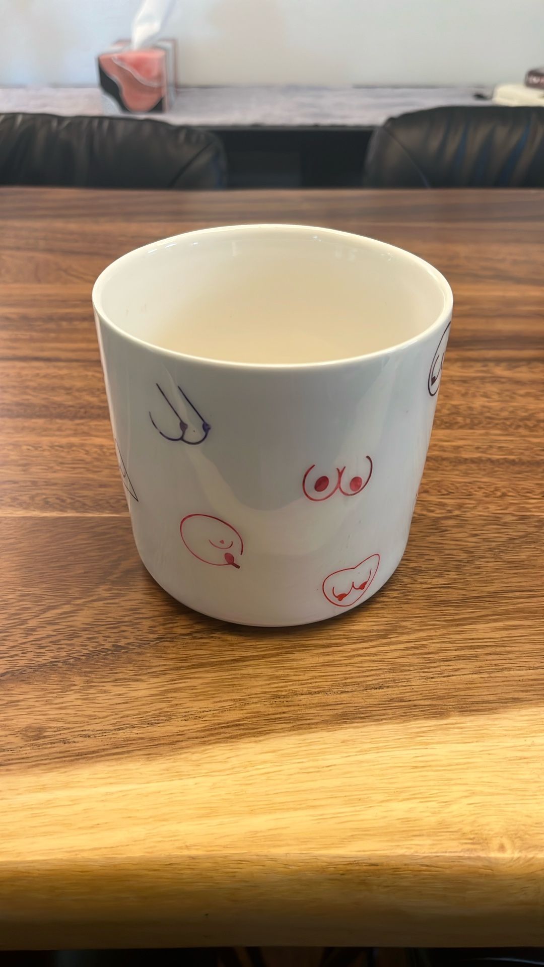 Ceramic Plant Pot