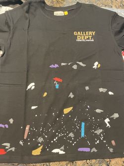 Gallery Dept Shirt