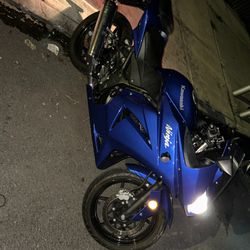 2009 kawasaki ninja for sale best sale