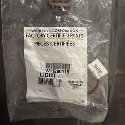 Whirpool Part #W11290115 - OEM NIB