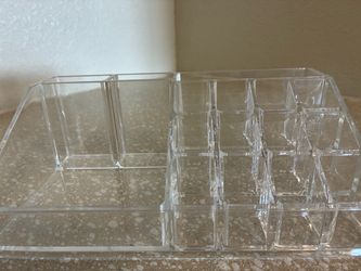 Make up organization