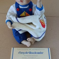 Antique Collectable Vintage Doll