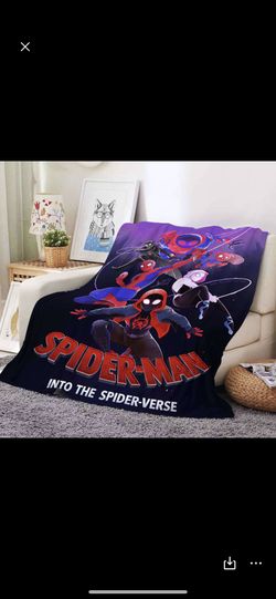 Throw/Travel blankets 