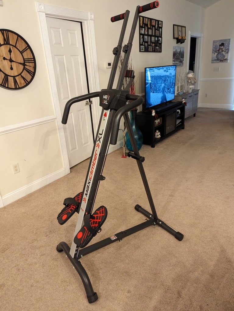 Maxiclimber XL