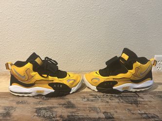 Nike Air max speed Turf