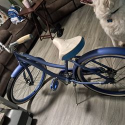 Girls  Bike 