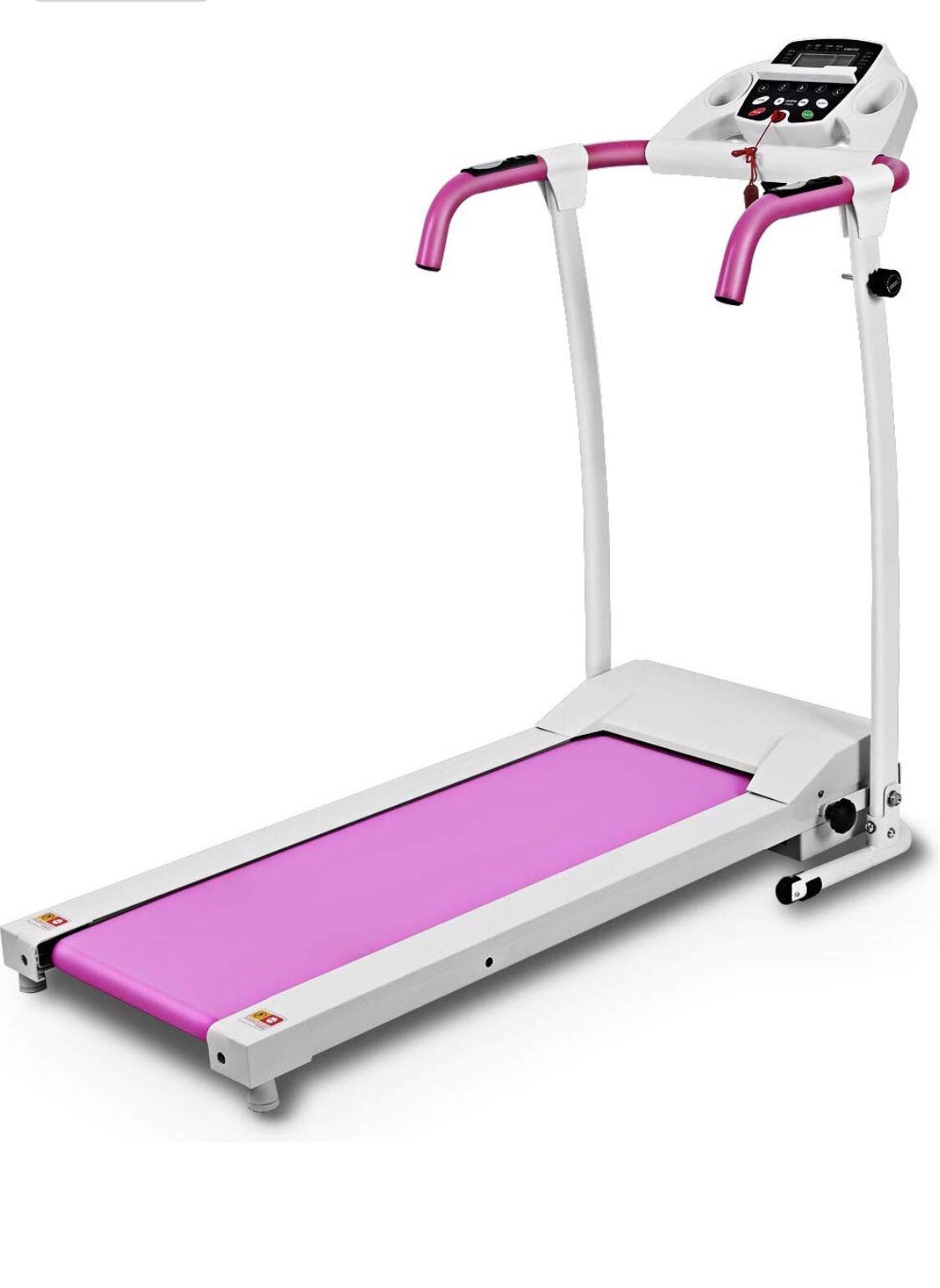 GOPLUS Folding Treadmill//BRAND NEW