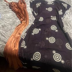 درع يمني مخيط  مع شلحه