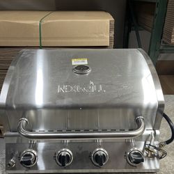 Nexgrill 4 Bruner (only this part)