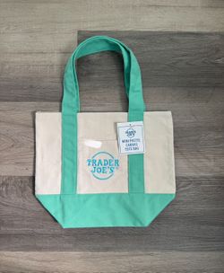Trader Joe’s Tote Bag 