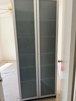 IKEA cabinet
