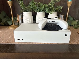 Xbox Series S