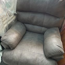 Recliner