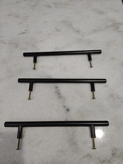 Kitchen Cabinet Drawer And Door Handles