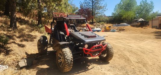 2015 800cc 4wd Side By Side.