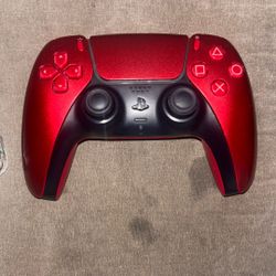 PS5 CONTROLLER