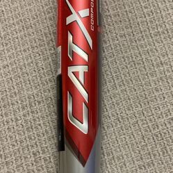 2024 Marucci CatX 32-5 Usssa Baseball Bat New $325 OBO