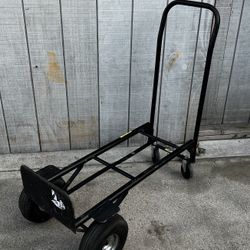 Milwaukee 2way Utility Dolly 