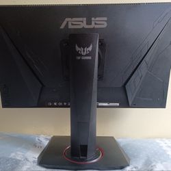 ASUS TUF Gaming Monitor- 144hz