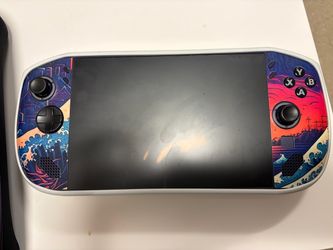 Legion Go S 32GB Z1 Extreme Edition 2TB