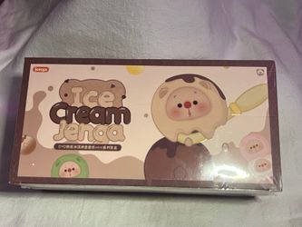 OYO Ice Cream Jenga Series Full Sealed Case