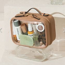 Authentic CALPAK SMALL COSMETIC BAG