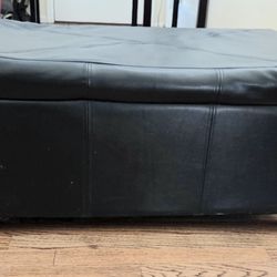 Storage Ottoman