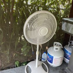 Ventilador  Not Free
