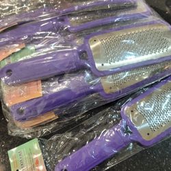 Foot File, Pedicure File,Grater, Gift, Christmas Gift