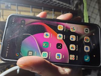 Motorola 5g andriod carrier unlocked