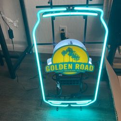 Beer signs bundle
