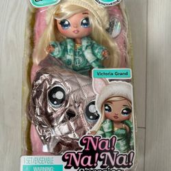 Na Na Na Doll