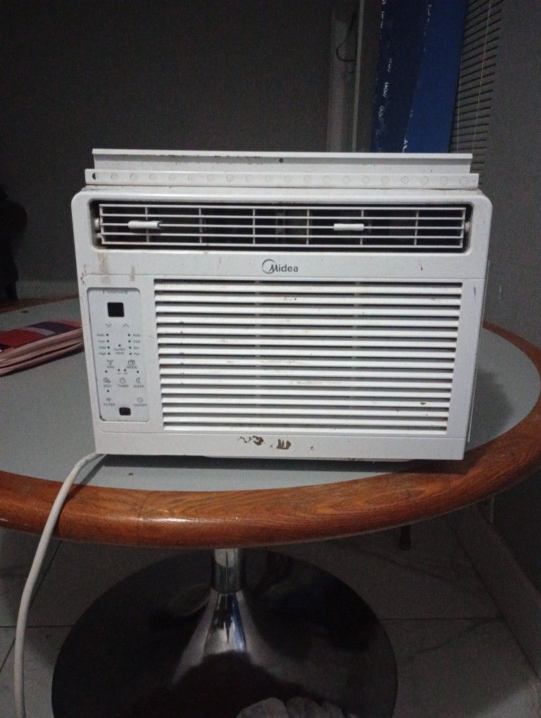 Air Conditioner