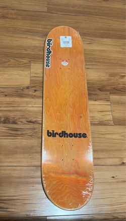 Birdhouse Tony Hawk Falcon Skateboard Deck