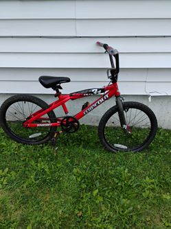 Dyna craft Boys Bike