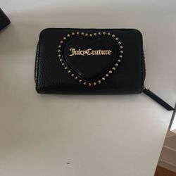 juicy couture wallet