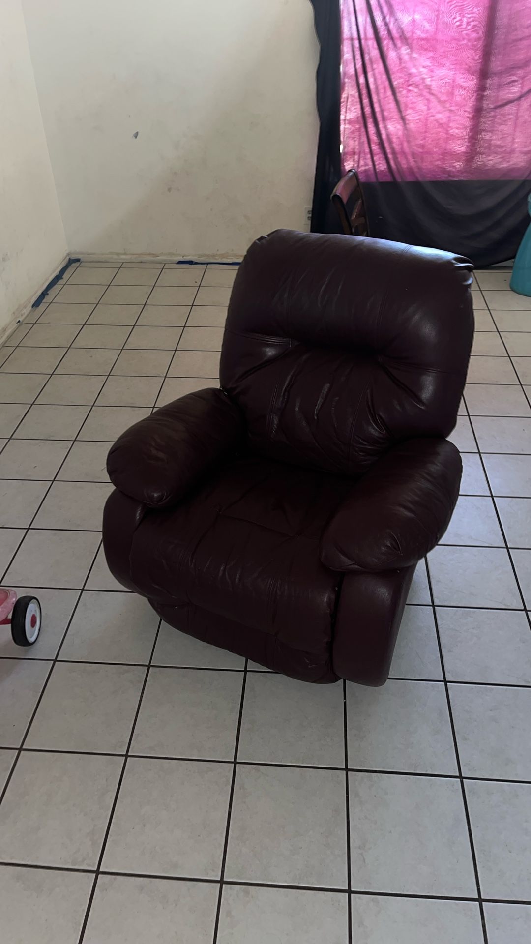 Recliner Sofa